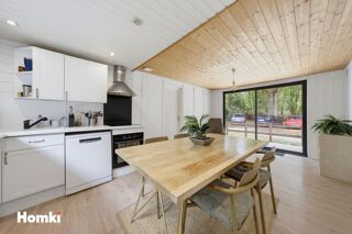  Maison à vendre 4 pièces 97 m²
