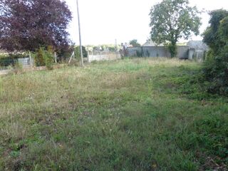  Terrain à vendre 699 m²