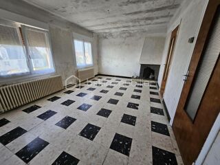  Maison  vendre 3 pices 87 m
