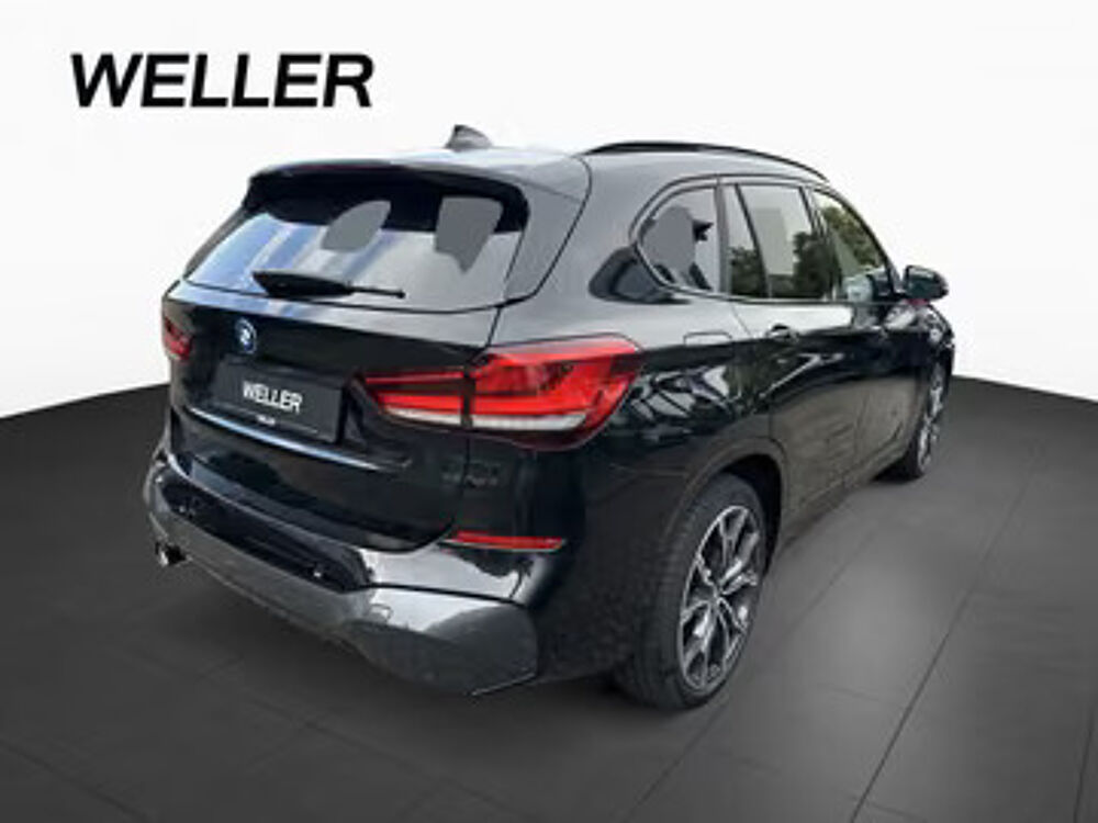 X1 xDrive25e M Sport 2022 occasion 33000 Bordeaux