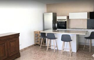  Maison à vendre 4 pièces 120 m²