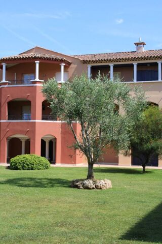 Vente Appartement Appartement meublé 65m2 vue mer Roquebrune sur argens