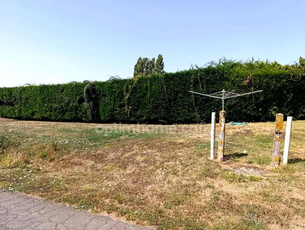 Vente Maison Longère à rénover dans un petit hameau Mouilleron en pareds