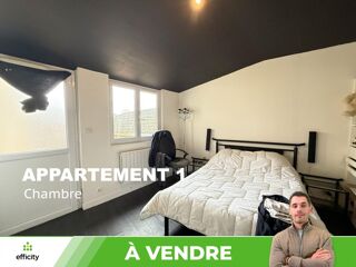  Immeuble à vendre 6 pièces 152 m²