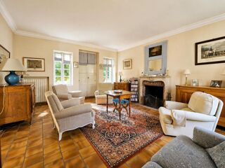  Maison à vendre 9 pièces 225 m²