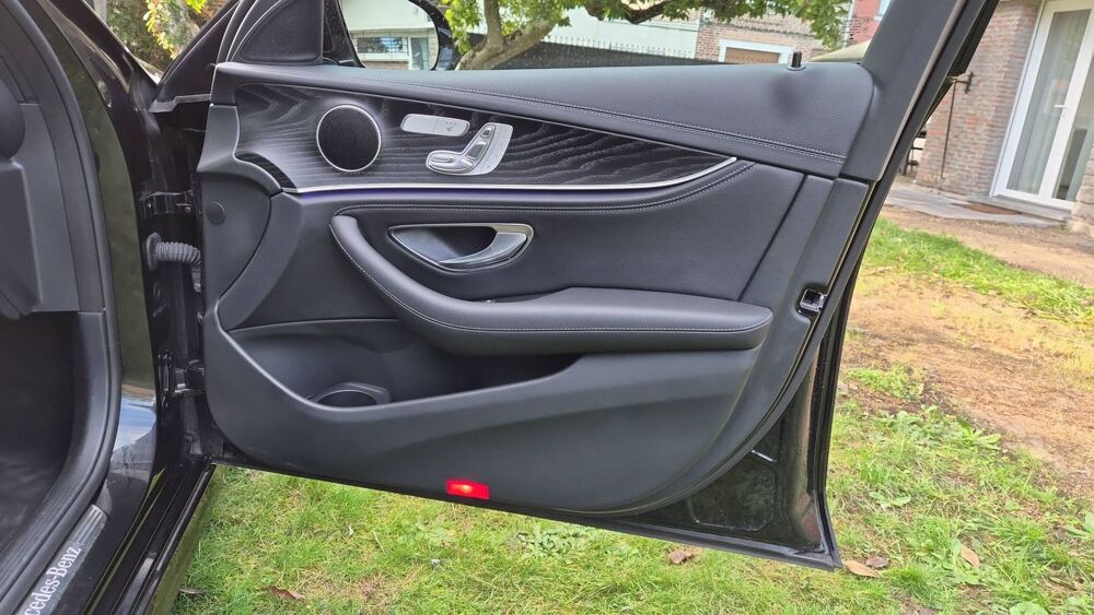 Classe E 220 d 194 9G-Tronic AMG Line 2021 occasion 59590 Raismes