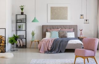  Appartement � vendre 5 pi�ces 93 m�