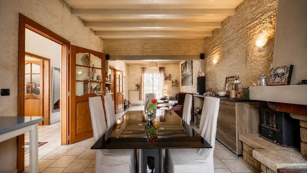 Maison de 7 pièces de 185 m² à Spincourt