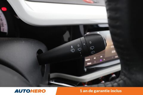 Twingo 0.9 TCe Intens EDC 92 ch 2019 occasion 92130 Issy-les-Moulineaux