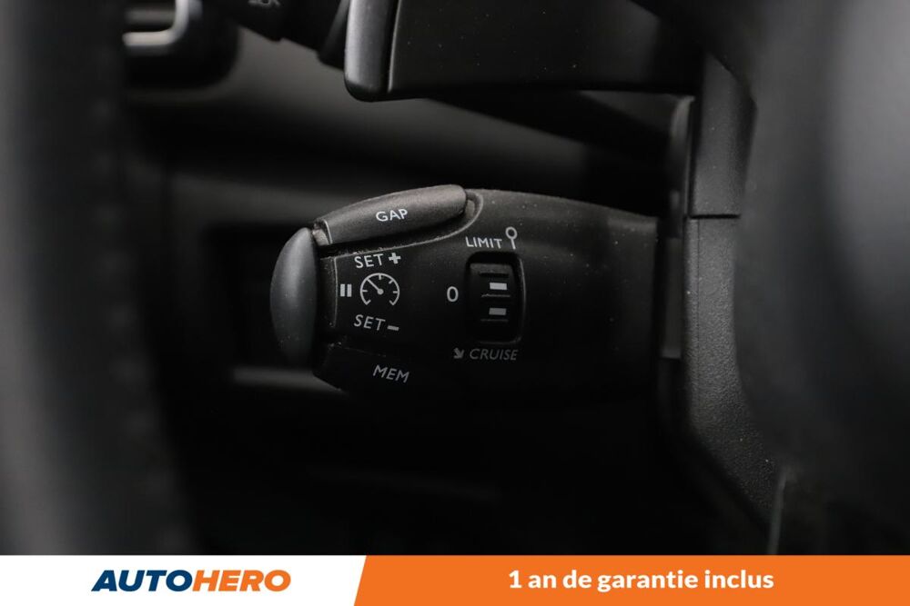 C5 aircross 1.5 Blue-HDi Shine EAT8 131 ch 2019 occasion 92130 Issy-les-Moulineaux