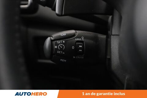 C5 aircross 1.5 Blue-HDi Shine EAT8 131 ch 2019 occasion 92130 Issy-les-Moulineaux