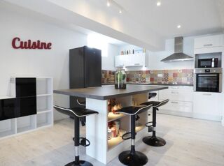  Appartement à vendre 3 pièces 94 m²