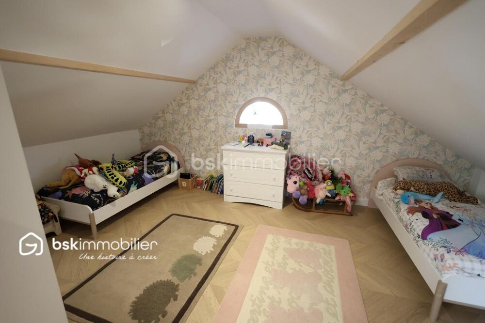  vendre  Villa Saint-Cergues (74140)