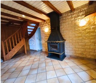  Maison � vendre 4 pi�ces 172 m�