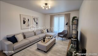  Maison à vendre 5 pièces 100 m²