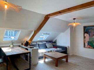  Appartement � vendre 2 pi�ces 56 m�