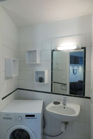  Appartement à louer 1 pièce 25 m²