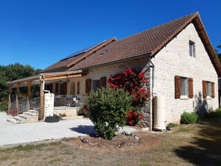  Maison � vendre 8 pi�ces 166 m�