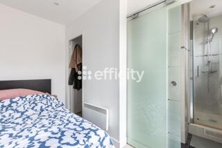  Appartement à vendre 2 pièces 20 m²