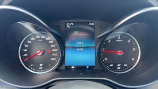 Classe C 200 d 160 AMG Line 2020 occasion 57600 Forbach