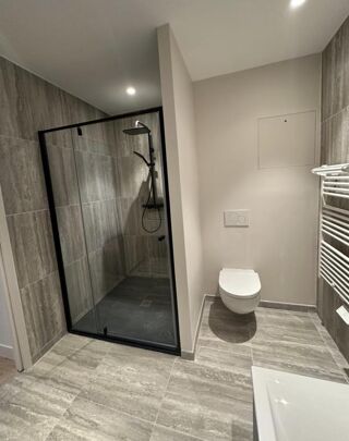  Appartement � vendre 5 pi�ces 120 m�