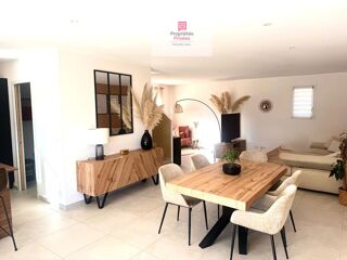  Maison à vendre 4 pièces 114 m²