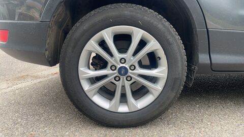 Kuga 2.0 TDCi 150 Titanium 2019 occasion 67160 Seebach