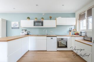  Maison à vendre 6 pièces 120 m²