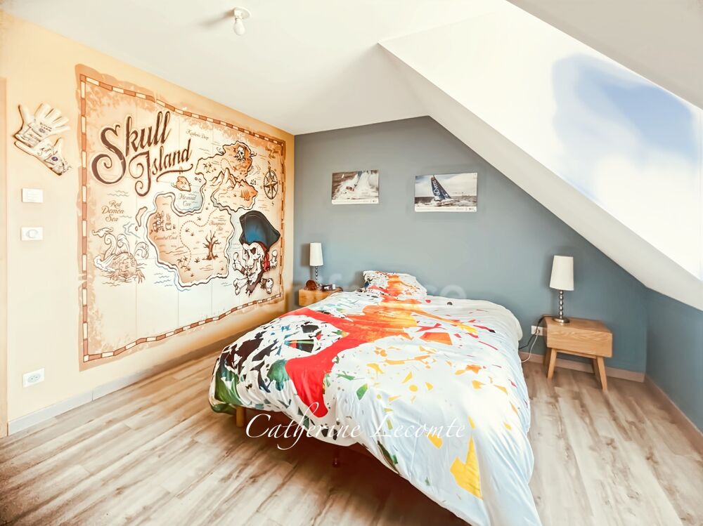 à vendre  Maison Wimille (62126)