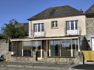  Maison � vendre 5 pi�ces 83 m�