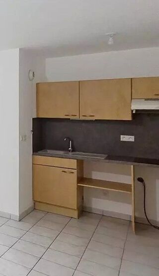  Appartement à louer 1 pièce 34 m²