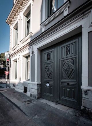  Appartement à louer 2 pièces 35 m²