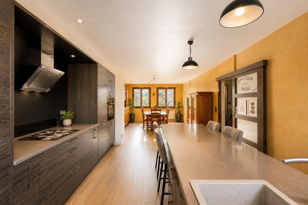 Maison de 196 m² à Saint-Martin-d'Ablois