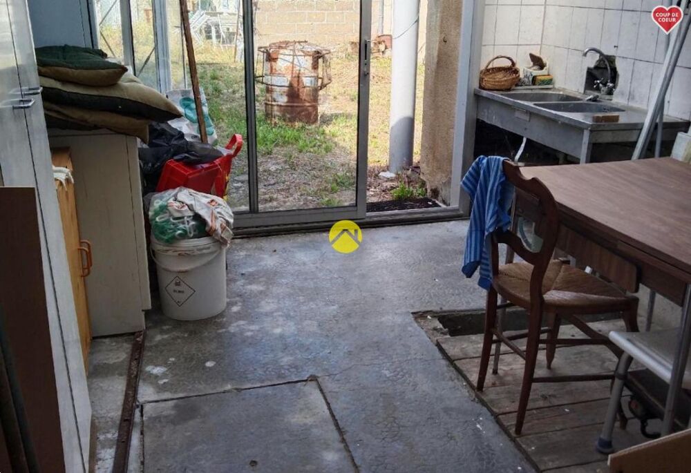 Vente Maison Pour investisseur Mareuil sur arnon