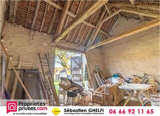  Remise / Grange à vendre 1 pièce 45 m²
