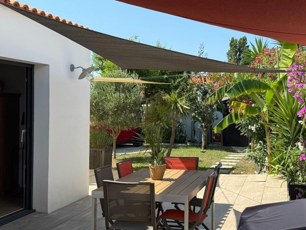Maison L Epine 3 chambres - 95 m2