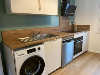  Appartement à louer 3 pièces 58 m²