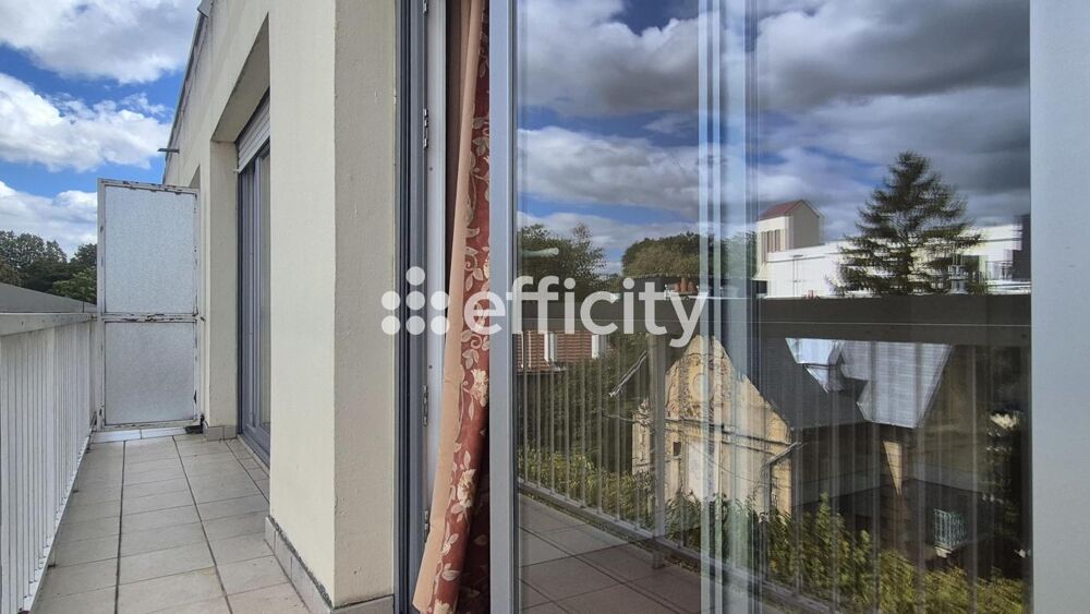 Vente Appartement Appartement Chelles