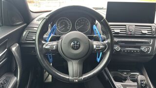 S&eacute;rie 1 M135i 320 BVA8 M Performance 2014 occasion 76380 Canteleu