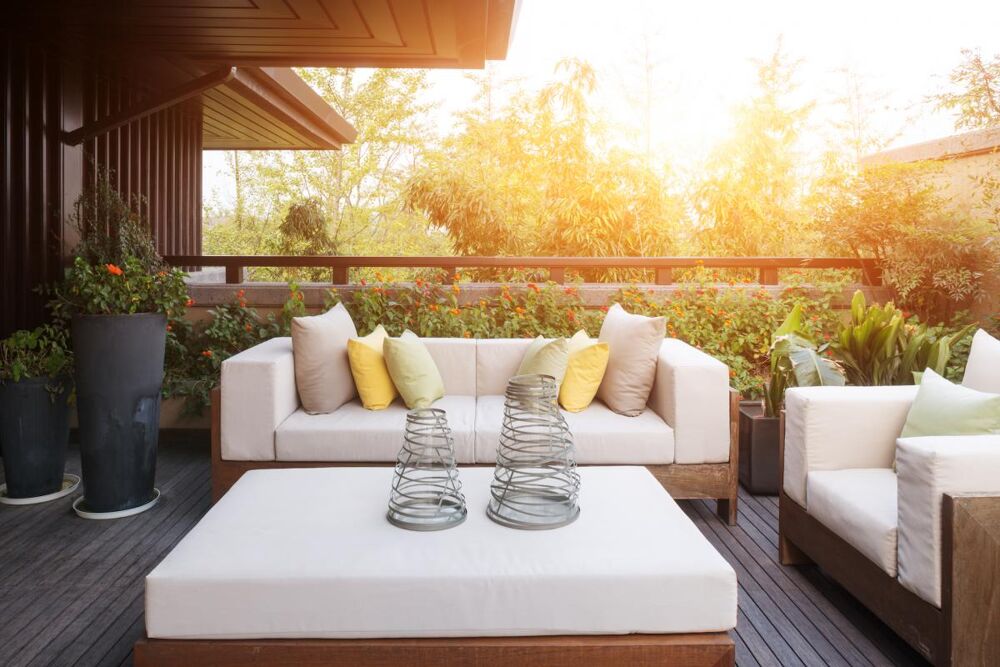 *Rare 5 pièces avec magnifique Terrasse idéalement situé Proche RER A de Poissy*