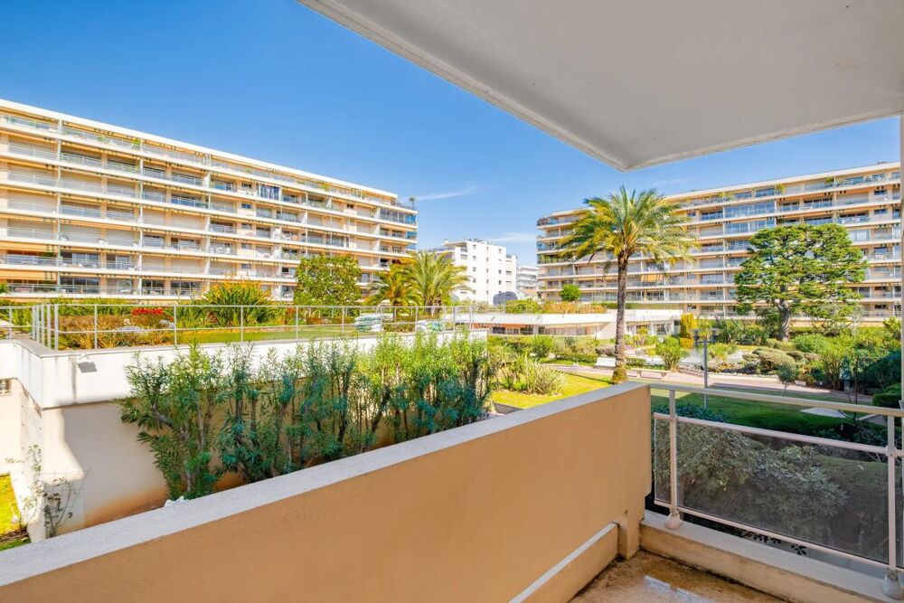 Appartement 1 pièce 30 m² · à Cannes · 30 m² · 215 000 €