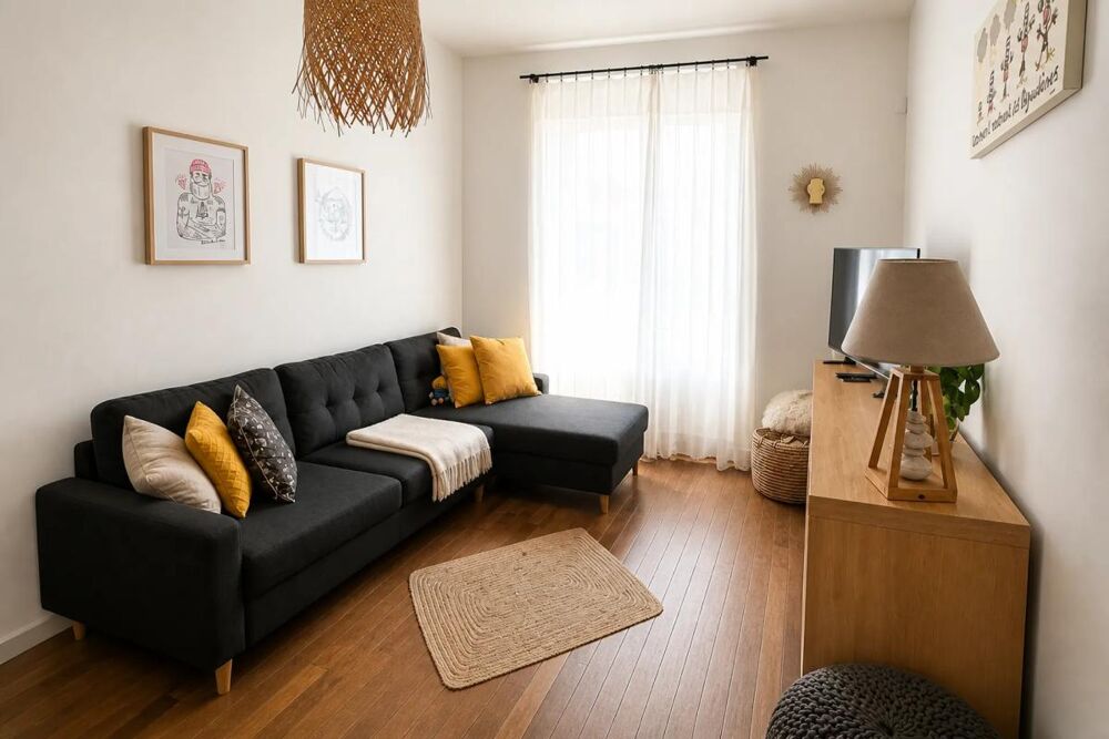 Maison de 7 pièces de 115 m² à Larmor-Baden