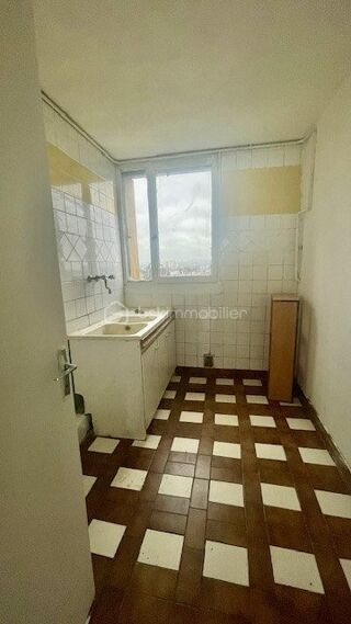  Appartement � vendre 4 pi�ces 60 m�