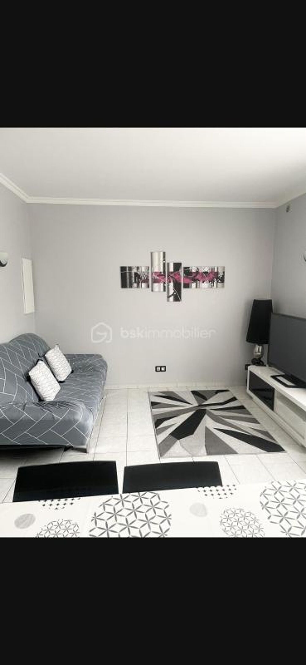 Vente Duplex/Triplex duplex de 72m  de 4 pièces Ablon sur seine