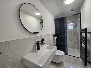  Maison à vendre 6 pièces 115 m²