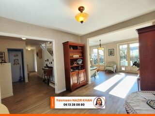  Maison à vendre 7 pièces 155 m²