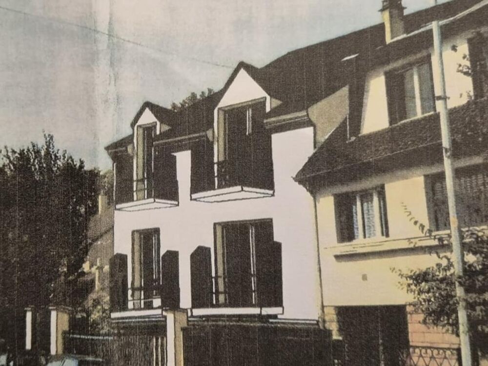 Vente Terrain Terrain Bobigny