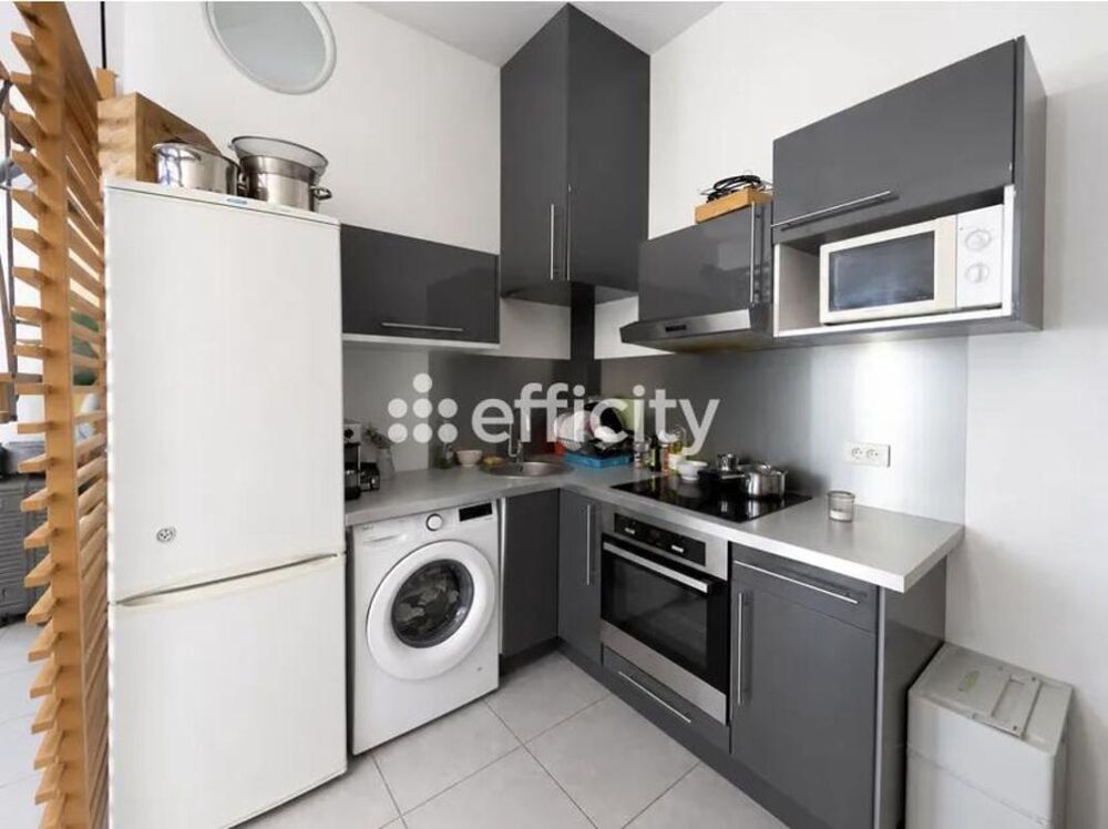 Vente Appartement Appartement Le raincy