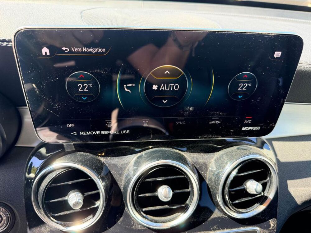 Classe GLC 200 d 9G-Tronic Avantgarde Line 2022 occasion 84700 Sorgues