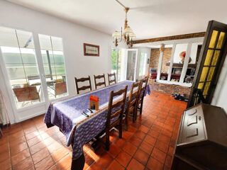  Maison à vendre 6 pièces 115 m²